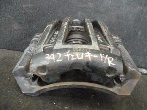  Jeep Cherokee GH-KJ37 right F caliper 