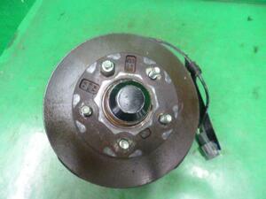 バネット ADF-SKF2VN 右FナックルハブASSY 40010-HA00B