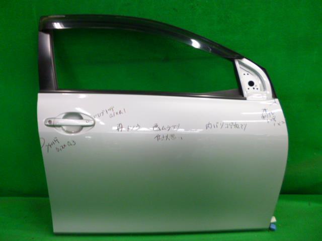 ヤフオク! -「カローラ フィールダー ドア」(サイド) (外装)の落札相場