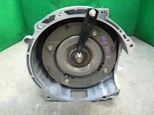 ＲＸ－８ ABA-SE3P オートマチックミッションASSY SJ611 9090 SJ61-19-090B