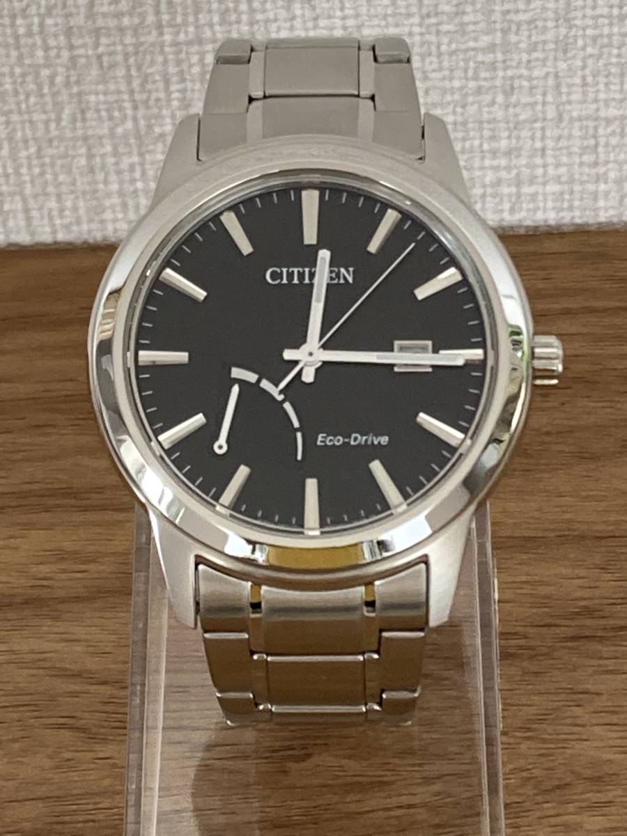 CITIZEN 並行輸入の値段と価格推移は?|40件の売買情報を集計した ...