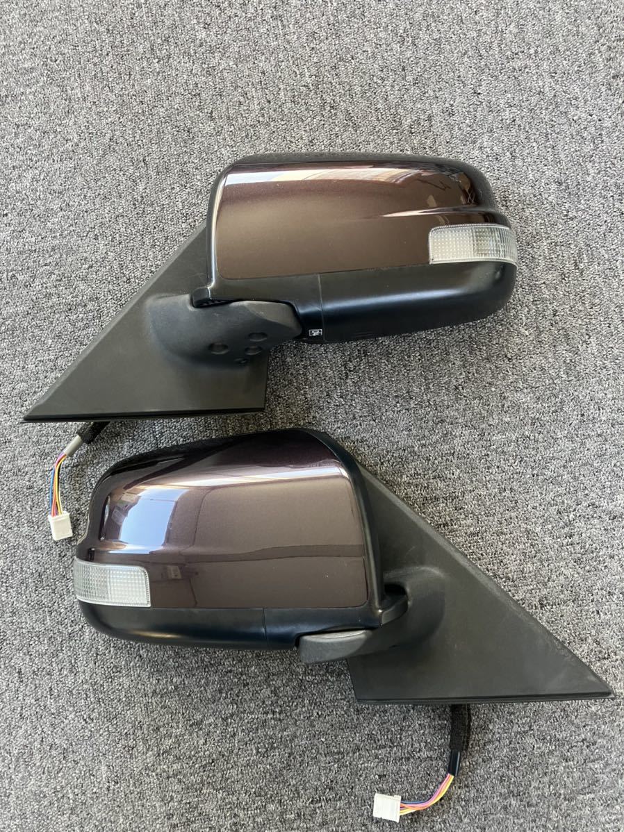 ヤフオク! -c26 セレナ ドアミラー(パーツ)の中古品・新品・未使用品一覧