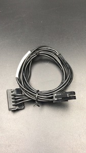 2120057* used Lenovo ThinkCenter M93p M900 SATA power cable FRU p/n:54Y9340