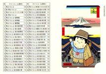 ★＜非売品＞男はつらいよ・テレホンカード５０度数（普通郵便送料込み）_画像1