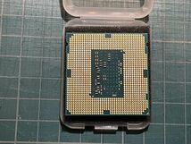 Intel Core i7 - 4770 ＋ メモリ PC3-12800U 4GB 合計8GB!!!! ②_画像2