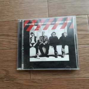 U2 CD DVD　未チェック