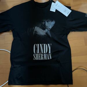 アンダーカバー　CINDY SHERMANプリントTシャツ サイズ2