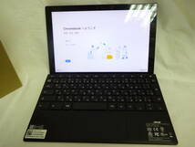 エイスース ASUS CM3000DV CM3000DVA-HT0019 Chromebook ノートパソコン タブレットPC_画像2