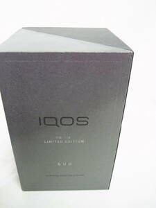  IQOS 3 DUO system PRISM LIMITED EDITION アイコス プリズム
