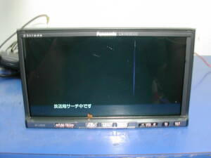 ※ジャンク!Panasonic(パナソニック) CN-HW850D　!（24）※