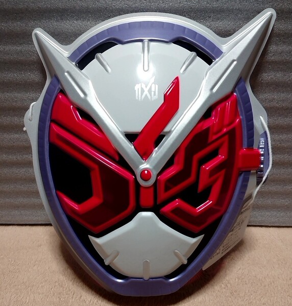 新品 仮面ライダージオウ お面 おめん ジオウ 常磐ソウゴ 奥野壮