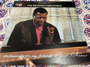 Oscar Peterson★中古LP国内盤「オスカー・ピーターソン～ソロ!!」