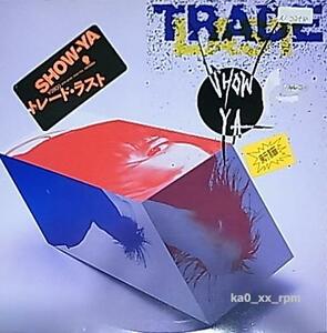 ★☆SHOW-YA「TRADE LAST」☆★