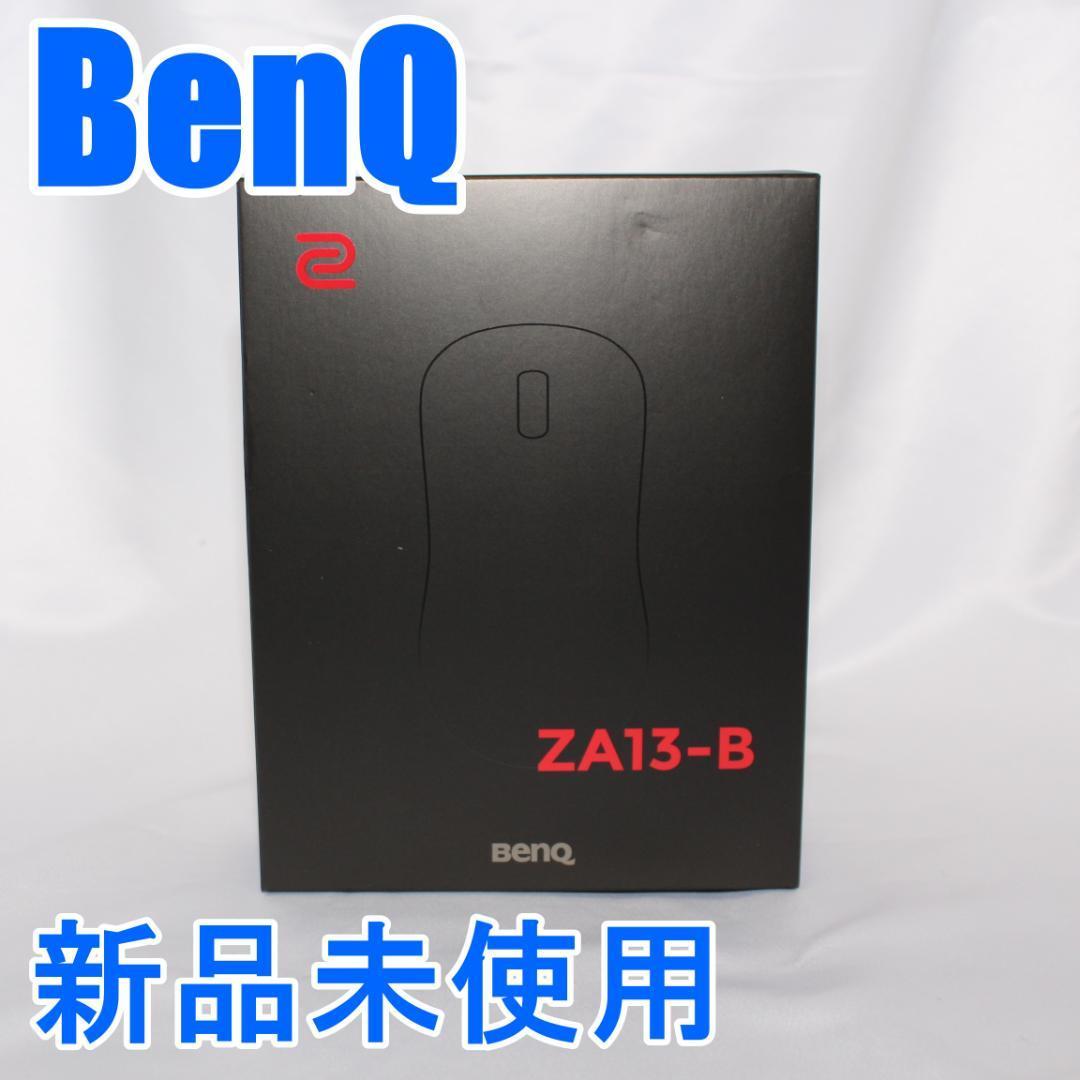 在庫品即日出荷 【新品未開封】超人気 ゲーミングマウス ZA13-B Zowie BenQ PC周辺機器