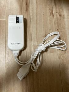 動作未確認　Panasonic パナソニック　デジタルIC室温センサー　電気毛布コントローラーのみ