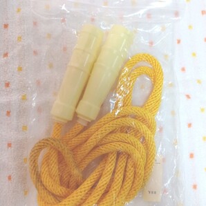縄跳び 小学生 ガイロープ