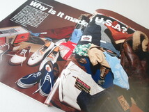  Made In U.S.A. Catalog メイドイン USA カタログ 2006★英知出版_画像6