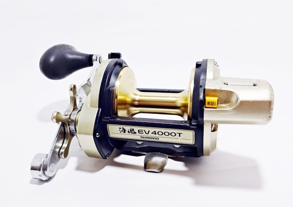 ヤフオク! -「海魂4000t」の落札相場・落札価格