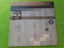 Brown Smith & Grey - Carabongo ★12” c*si_画像2