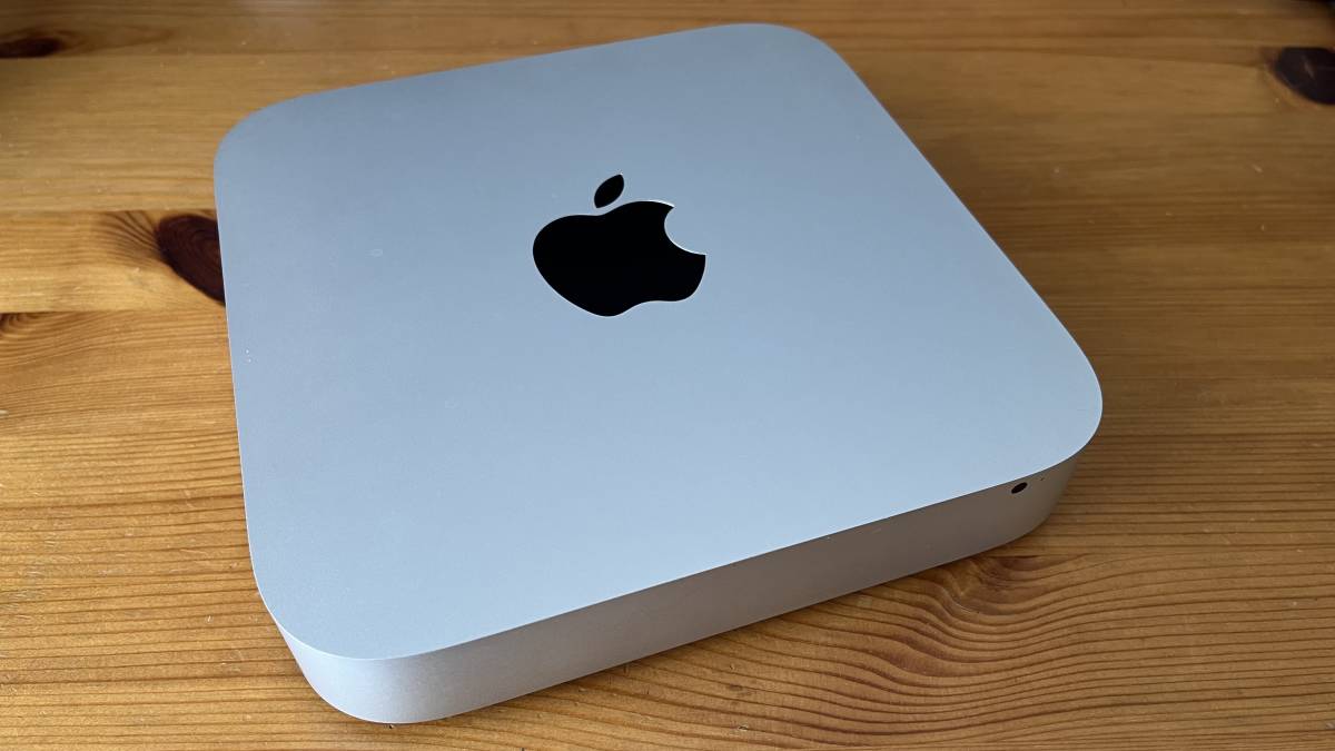 Mac mini Late 2014 Core i7 3GHz メモリ 16GB ストレージ 2TB www