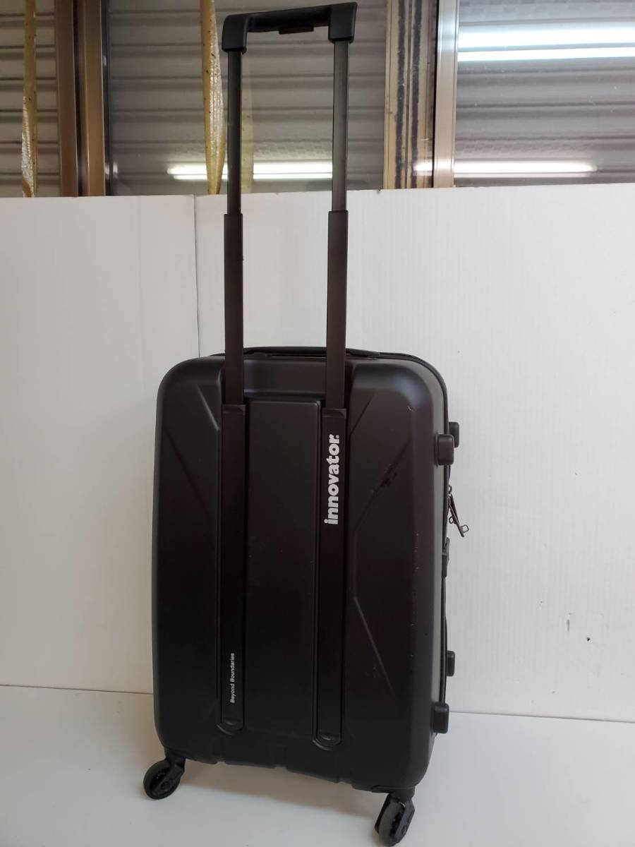 ヤフオク! -「innovator スーツケース」(バッグ、スーツケース) の落札 