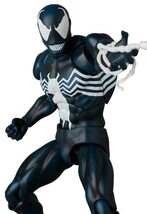 MAFEX VENOM（COMIC Ver.）★マフェックス ヴェノム★スパイダーマン フィギュア_画像8