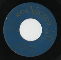 【ロック 7インチ】Claude Thornhill - Embraceable You / Fascinatin' Rhythm [RCA Victor WP 269]_画像1