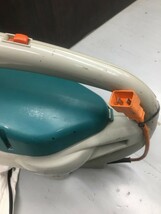 【中古品】 makita マキタ ブロワ/集じん機 MUB062 【本体割れ有】 / ITPWN8G9AV5S　●_画像9