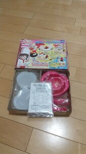 スイーツメイクセット2800円 おもちゃ パティシエール お菓子 