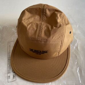 THE NORTH FACE ノースフェイス ファイブパネルキャップ