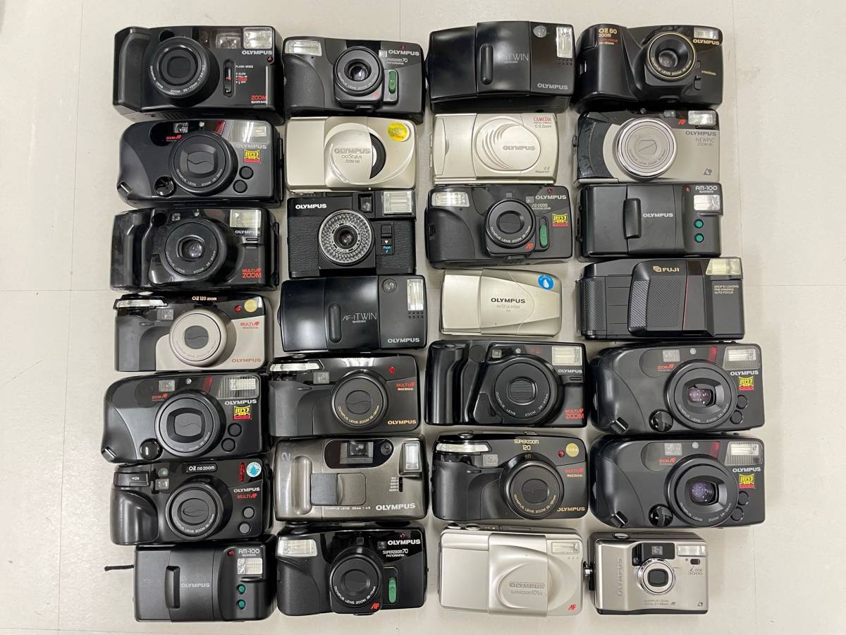 希少 未使用品 ライカ C2 Creative Set Leica フィルムカメラ