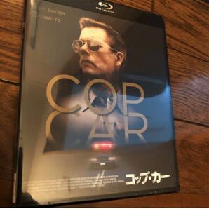 COP CAR コップ・カー Blu-ray ブルーレイ