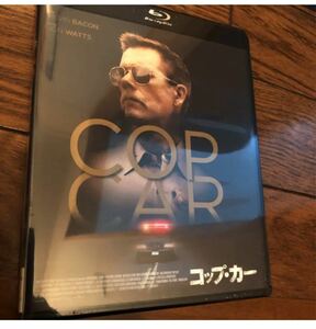 COP CAR コップ・カー Blu-ray ブルーレイ