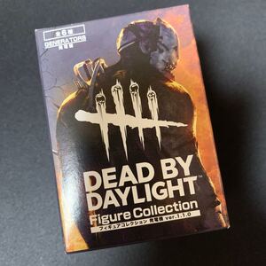 Dead by Daylight フィギュアコレクション 発電機 ver.1.1.0(特製台座付き)