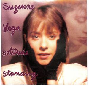 c5717/LP/米/Suzanne Vega/Solitude Standing