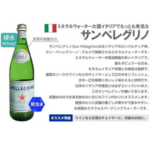 〇即決最安値挑戦サンペレグリノ(s.pellegrino)ペットボトル 炭酸水500mL×48本入 正規輸入品水（２ケースを１まとめに１ケース48本に）◆_画像2