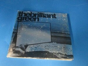 132■THE BRILLIANT GREEN SRCL-4368