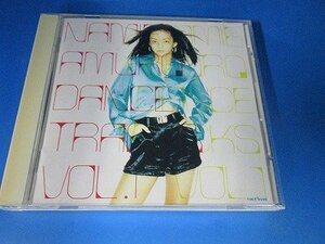 252■ダンストラックス VOL.1 安室奈美恵 TOCT-9100