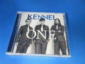 318■ONE / KENNEL