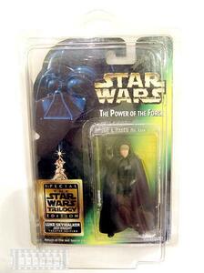 ■絶版KENNER【POTF ジェダイナイツ LUKE SP TRILOGY】