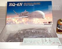 ◇0プラッツ 1/72【RQ-4N グローバルホーク BAMS 海軍型】_画像1