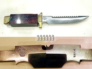 *S&W [ комплект нож S&W KNIFE KIT] неиспользуемый товар 