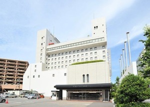 　株主優待　東映ホテル　　新潟・湯沢・福岡　割引券　22年7月期限　(50％OFF)　