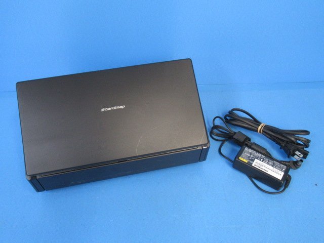 PFU ScanSnap iX500 FI-IX500 オークション比較 - 価格.com