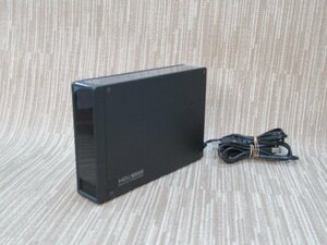 新Ω DK 15531保証有 アイ・オー・データ機器 HDJ-U1.0 3.5インチ USB2.0 外付HDD 1TB・祝10000取引突破!!