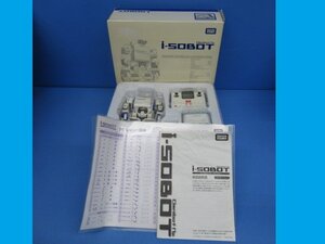 1F タカラトミー TAKARATOMY i-SOBOT アイソボット Omnibot17μ 動作品 エネループ 充電器