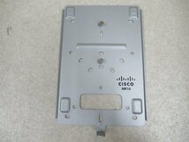 ▲Ω YF 3257 ∞ 保証有 Cisco アクセスポイント【 Meraki MR18-HW 】 PoE給電 通電OK ・祝10000！取引突破！_画像6