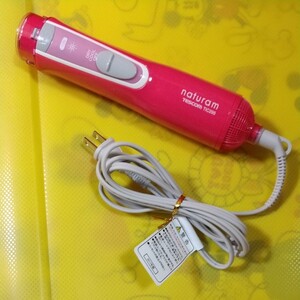 ★ TESCOM ナチュラムカールマイナスイオンヘアドライヤー TIC295