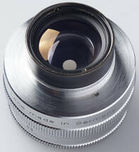 Schneider Kreuznach COMPONON 50mm F4 / COMPONON 80mm F5.6 引き伸ばしレンズ 2本一組_画像7