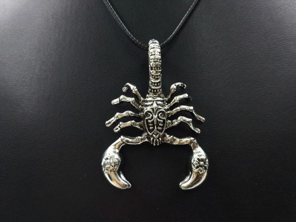 ヤフオク! -サソリ ネックレスの中古品・新品・未使用品一覧